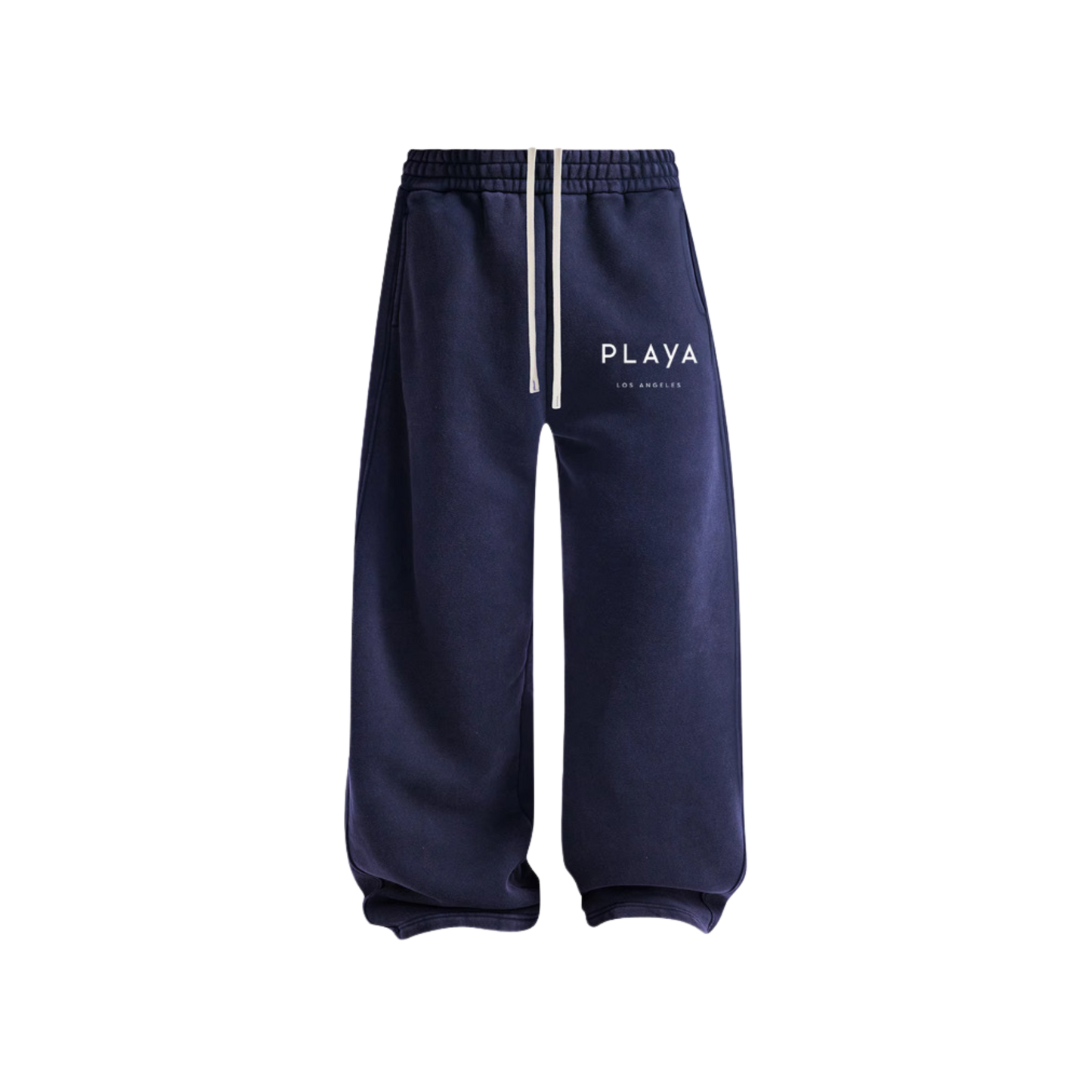 Playa logo Sweatpants oversized