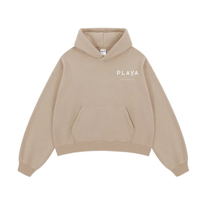 Playa logo Hoodie