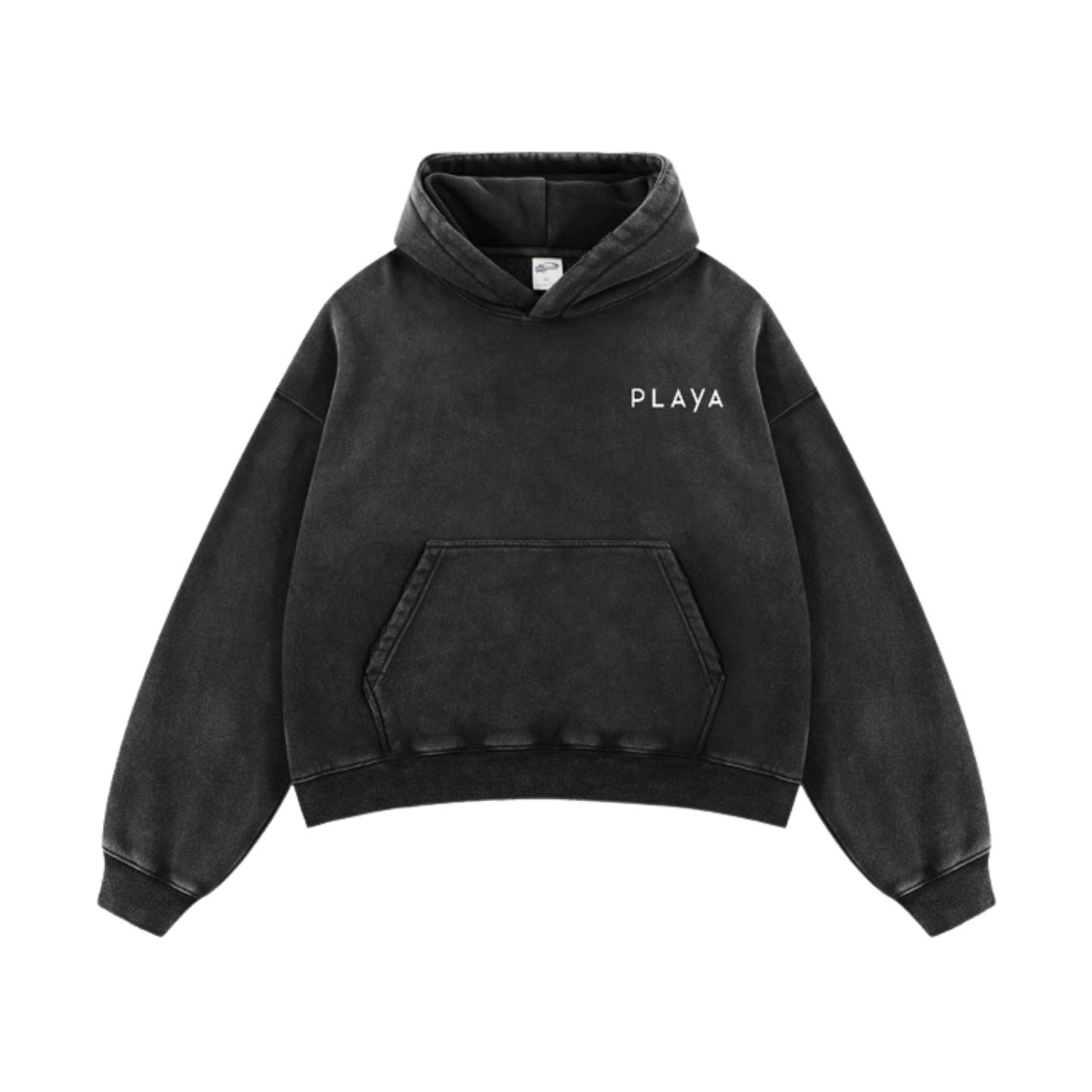Playa logo Hoodie