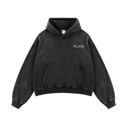 Playa logo Hoodie