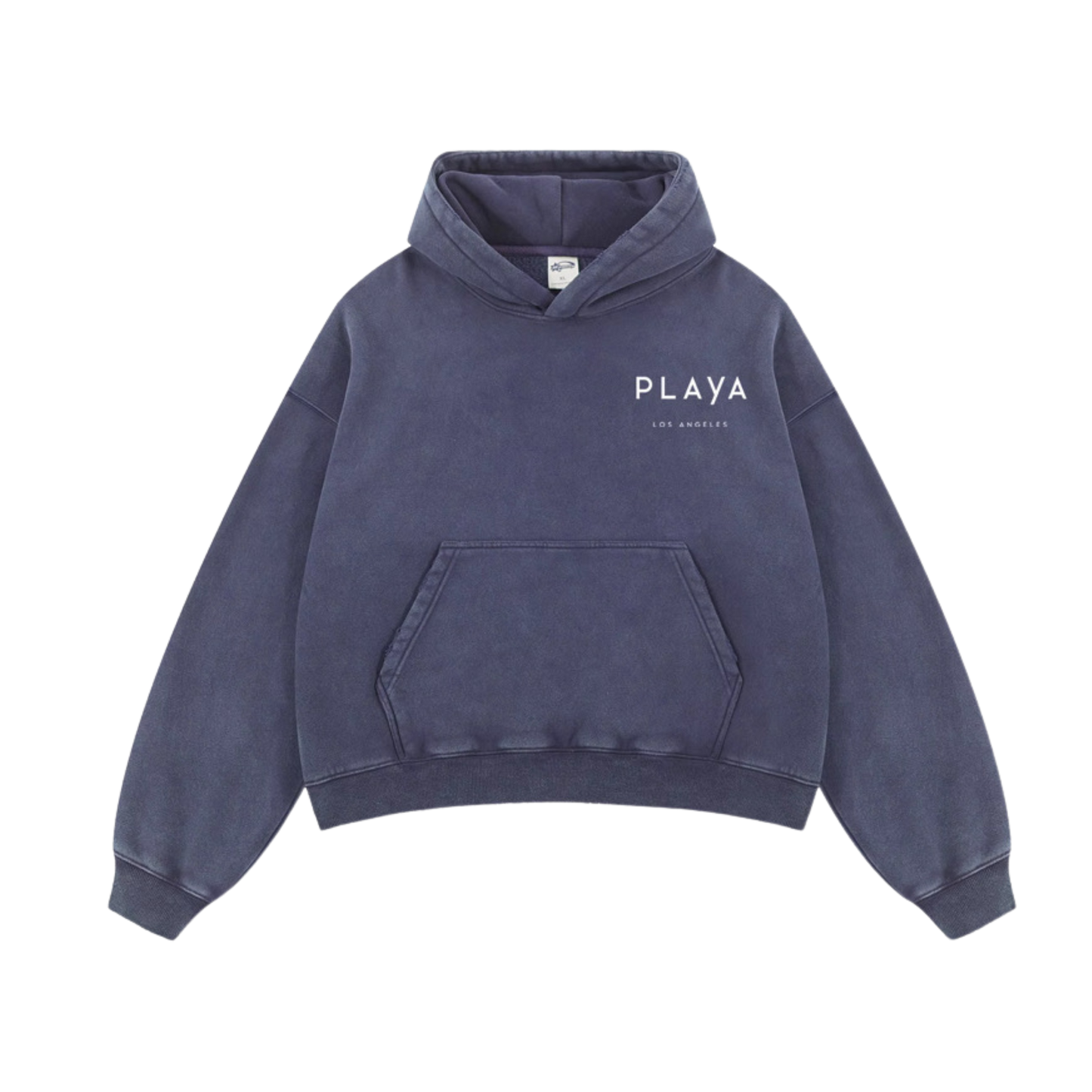 Playa logo Hoodie
