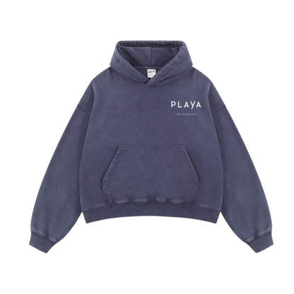 Playa logo Hoodie